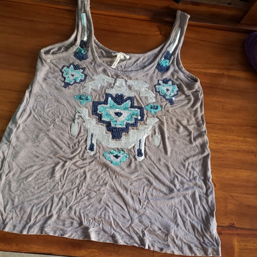 Tribal Tank